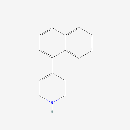 FT-0752910 CAS:173921-41-0 chemical structure