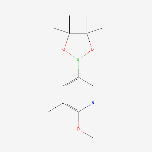 FT-0752911 CAS:1083168-83-5 chemical structure
