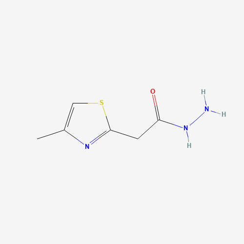 FT-0752926 CAS:448229-66-1 chemical structure