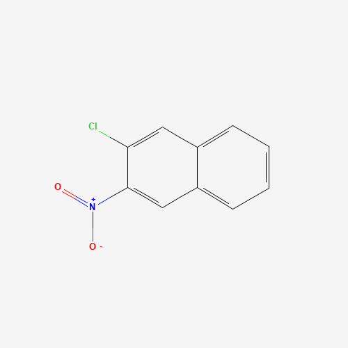 FT-0752935 CAS:38396-21-3 chemical structure