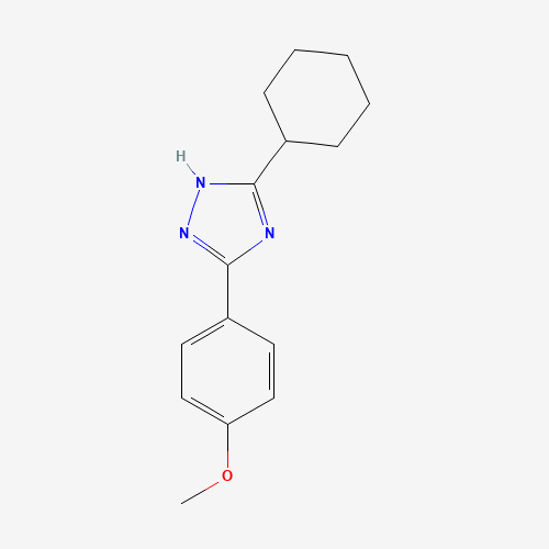 FT-0752942 CAS:1305757-04-3 chemical structure