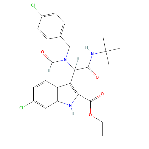 FT-0752943 CAS:1364488-67-4 chemical structure