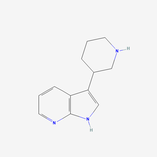 FT-0752956 CAS:1001069-39-1 chemical structure