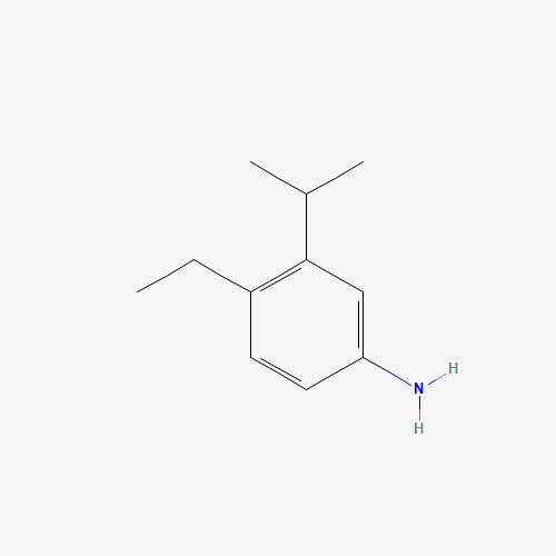FT-0752957 CAS:1899-06-5 chemical structure