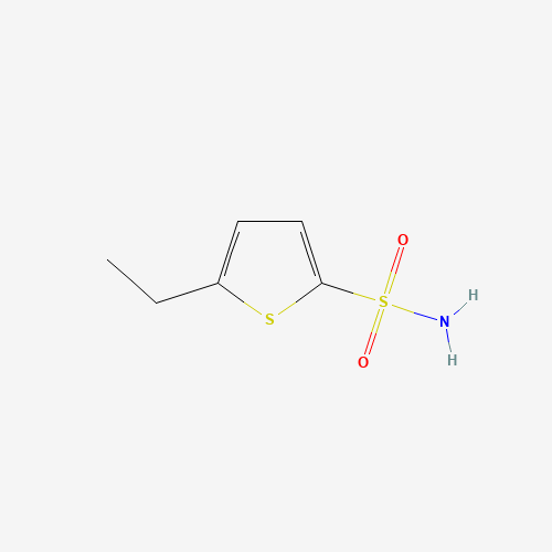 5-ethylthiophene-2-sulfonamide (CAS: 140646-34-0) - Related Chemical Product