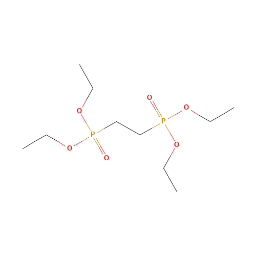 1,2-bis(diethoxyphosphoryl)ethane (CAS: 995-32-4) - Related Chemical Product