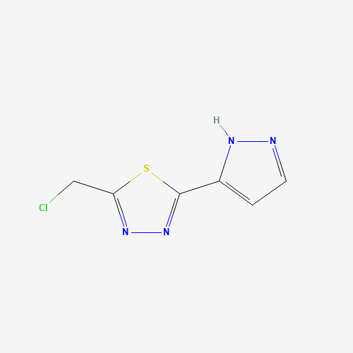 FT-0752963 CAS:1254577-44-0 chemical structure