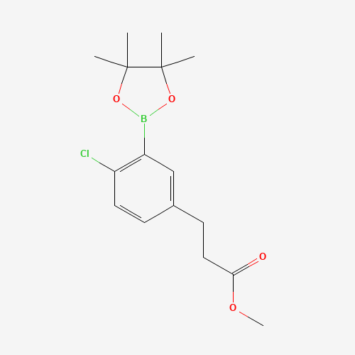 FT-0752966 CAS:1374135-22-4 chemical structure