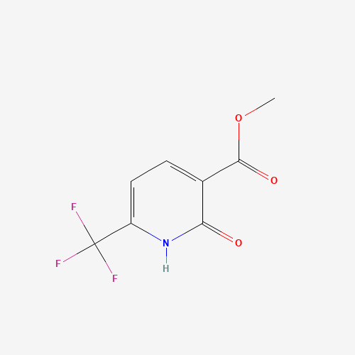 FT-0752971 CAS:144740-55-6 chemical structure