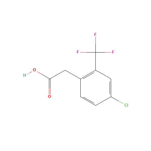FT-0752973 CAS:601513-31-9 chemical structure