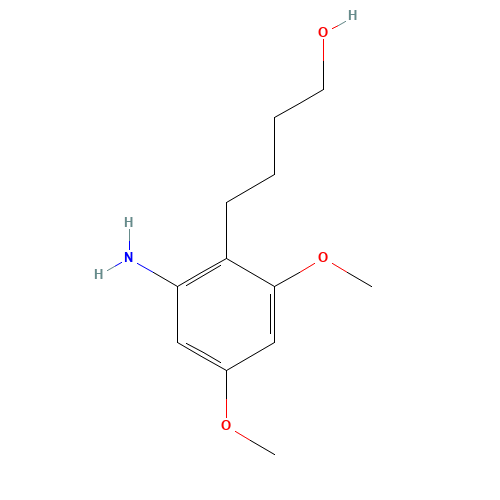 FT-0752975 CAS:1373669-43-2 chemical structure