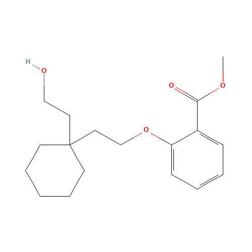 FT-0752988 CAS:518284-46-3 chemical structure