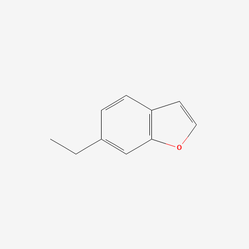 6-ethyl-1-benzofuran (CAS: 117516-55-9) - Related Chemical Product