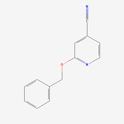 FT-0752993 CAS:501378-52-5 chemical structure