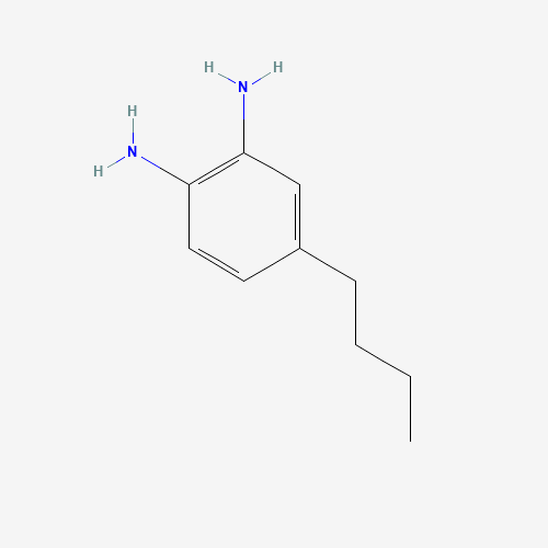 FT-0752998 CAS:3663-23-8 chemical structure
