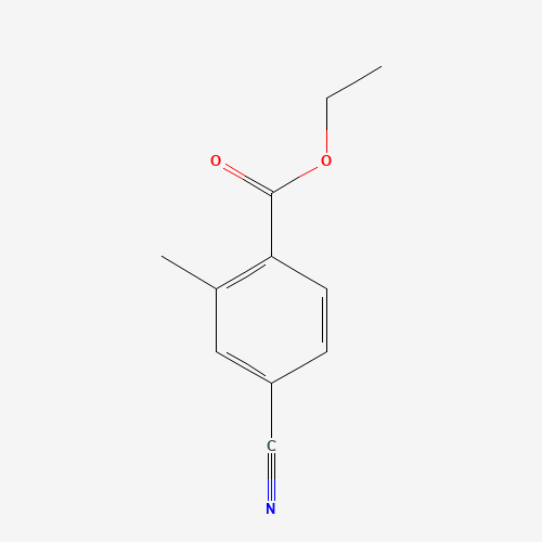 FT-0753003 CAS:220389-17-3 chemical structure