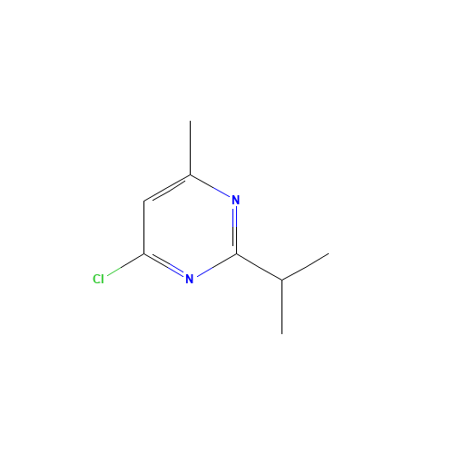 FT-0753005 CAS:4595-69-1 chemical structure