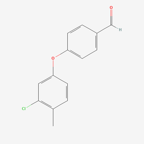 FT-0753007 CAS:816450-55-2 chemical structure