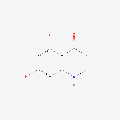 FT-0753009 CAS:874804-43-0 chemical structure