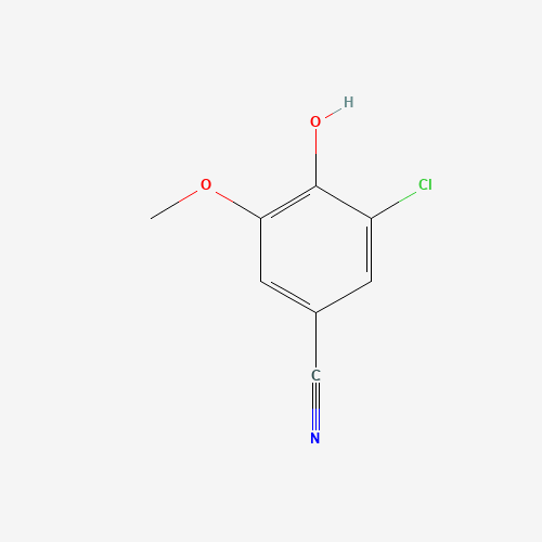 FT-0753033 CAS:5485-88-1 chemical structure