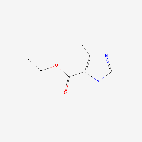 ethyl 3,5-dimethylimidazole-4-carboxylate (CAS: 35445-32-0) - Related Chemical Product