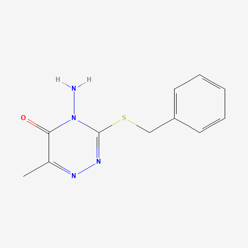 FT-0753040 CAS:23702-91-2 chemical structure
