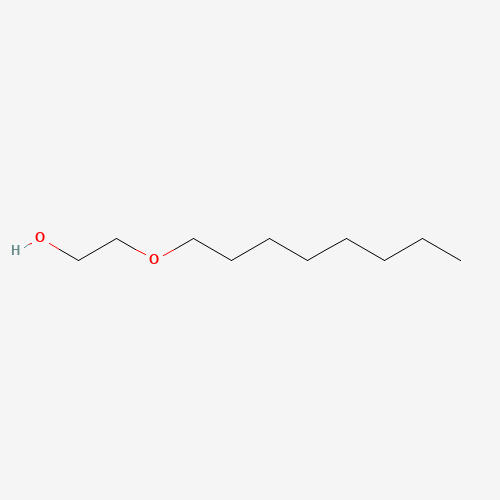 2-octoxyethanol (CAS: 10020-43-6) - Related Chemical Product