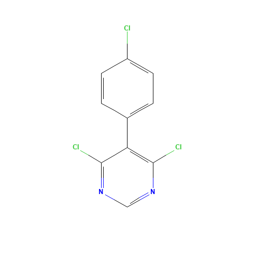 FT-0753048 CAS:3974-18-3 chemical structure