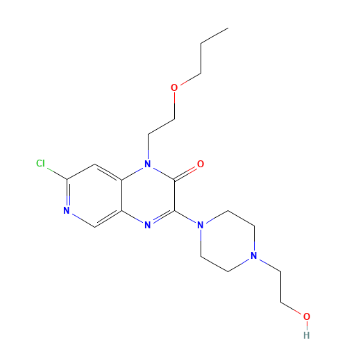 FT-0753055 CAS:954138-53-5 chemical structure