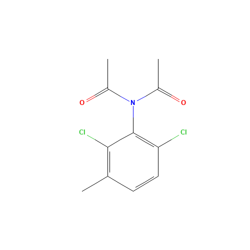 FT-0753064 CAS:139553-65-4 chemical structure
