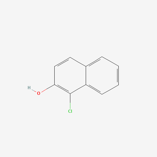 1-chloronaphthalen-2-ol (CAS: 633-99-8) - Related Chemical Product