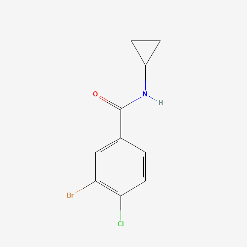 FT-0753083 CAS:515135-61-2 chemical structure