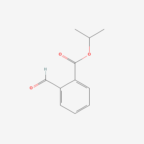 propan-2-yl 2-formylbenzoate (CAS: 500588-39-6) - Related Chemical Product