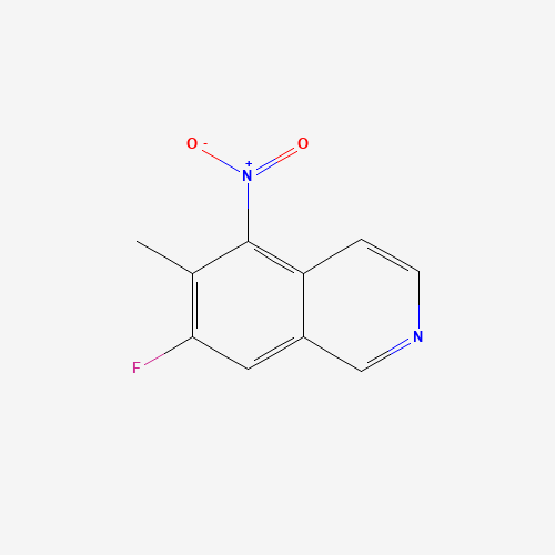 FT-0753091 CAS:1245644-62-5 chemical structure