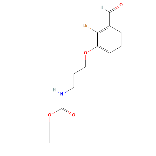FT-0753094 CAS:1093644-31-5 chemical structure