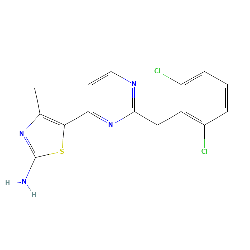 FT-0753100 CAS:1163706-69-1 chemical structure