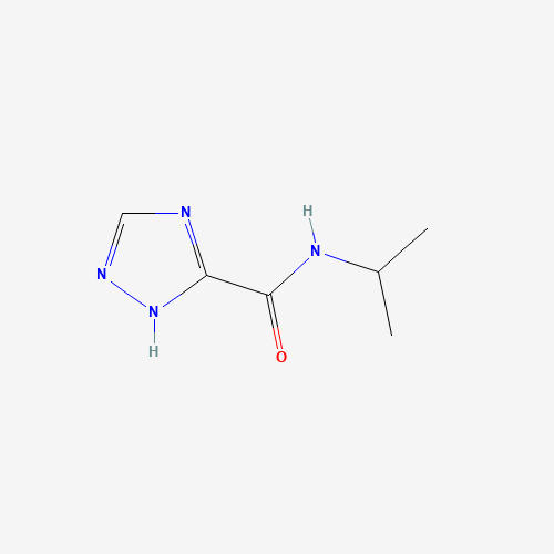 FT-0753110 CAS:1207755-02-9 chemical structure