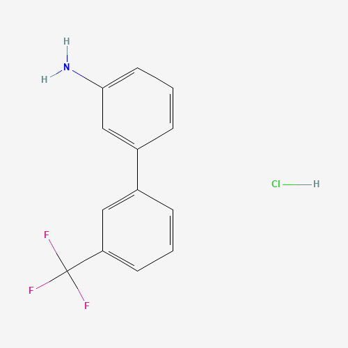 FT-0753115 CAS:811842-42-9 chemical structure
