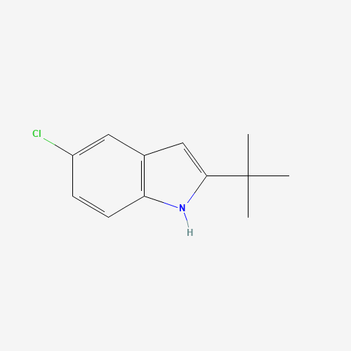 FT-0753132 CAS:69622-40-8 chemical structure