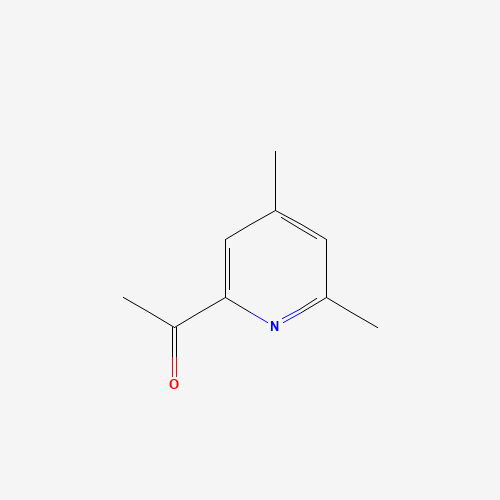 1-(4,6-dimethylpyridin-2-yl)ethanone (CAS: 59576-31-7) - Related Chemical Product