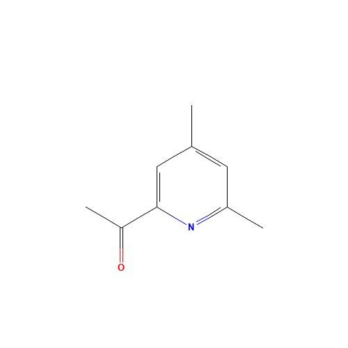1-(4,6-dimethylpyridin-2-yl)ethanone (CAS: 59576-31-7) - Related Chemical Product