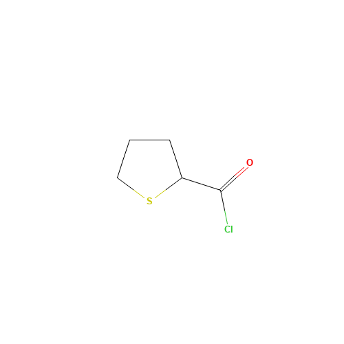 thiolane-2-carbonyl chloride (CAS: 63521-95-9) - Related Chemical Product