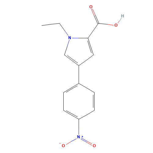 FT-0753143 CAS:1369997-76-1 chemical structure