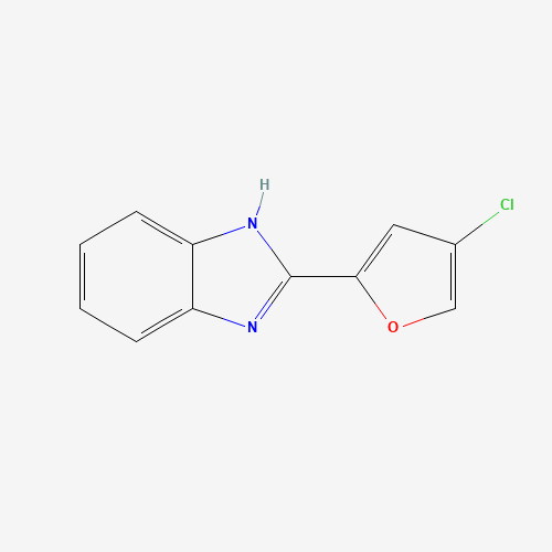 FT-0753152 CAS:6504-24-1 chemical structure