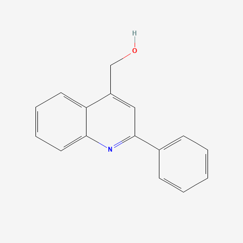 FT-0753153 CAS:29268-33-5 chemical structure