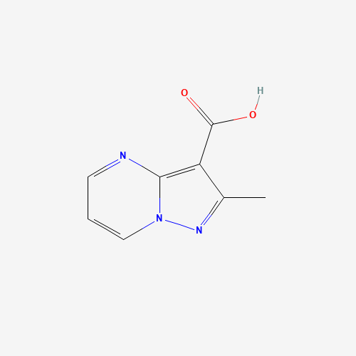 FT-0753163 CAS:96319-38-9 chemical structure