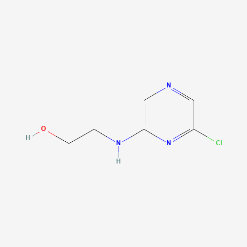 FT-0753170 CAS:1147998-45-5 chemical structure