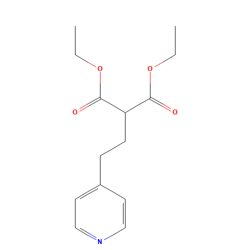 FT-0753172 CAS:92501-98-9 chemical structure