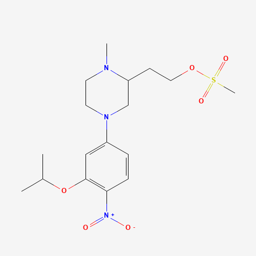 FT-0753173 CAS:1462950-84-0 chemical structure