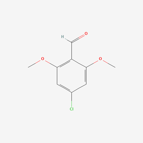 FT-0753182 CAS:1476848-17-5 chemical structure